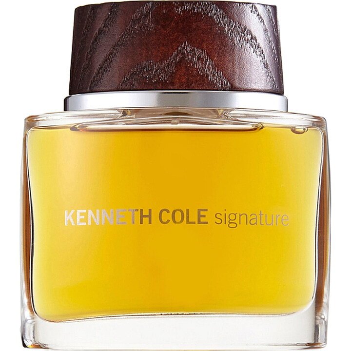 Kenneth Cole Signature Kenneth Cole 2005 Eau de Toilette