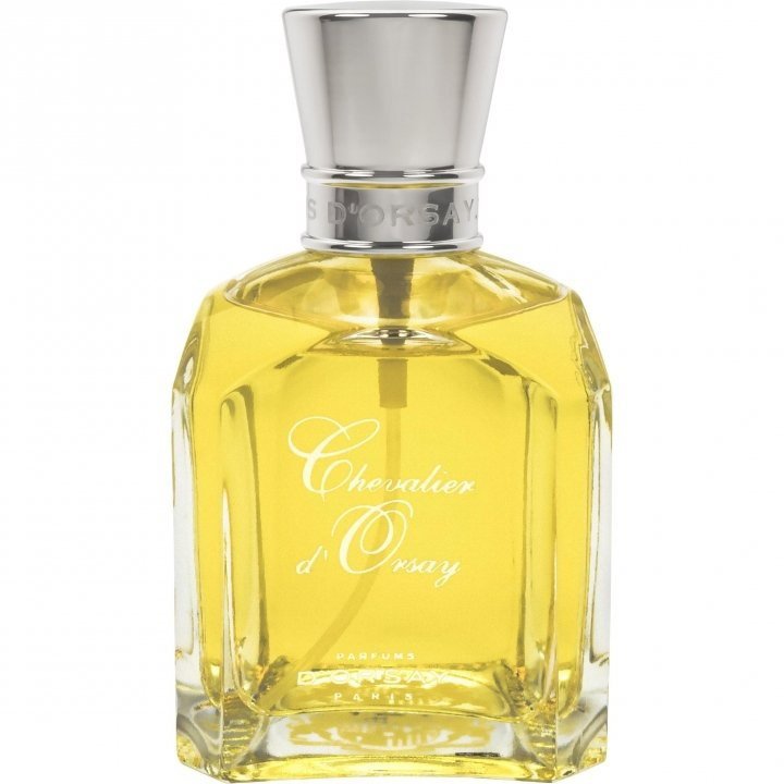 Chevalier d’Orsay d’Orsay 1911 Eau de Toilette