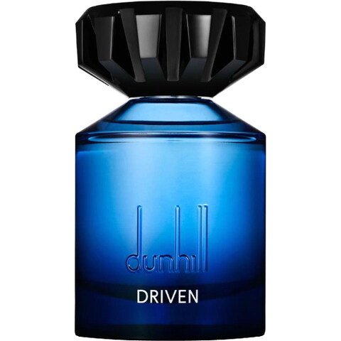 Driven Dunhill 2021 Eau de Toilette