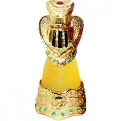 Al Fustaan Gold