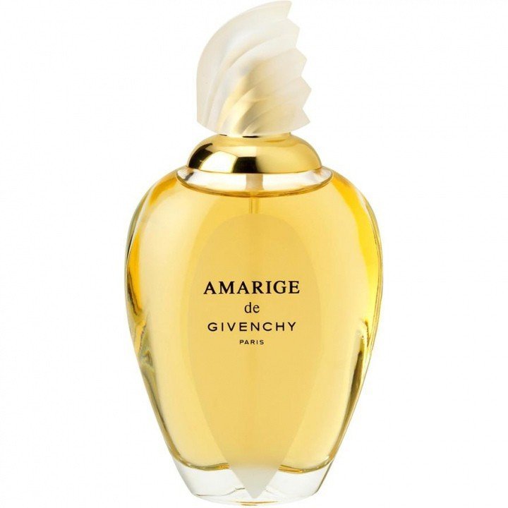 Amarige Givenchy 1991 Eau de Toilette