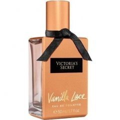 Vanilla Lace Victoria’s Secret Eau de Toilette
