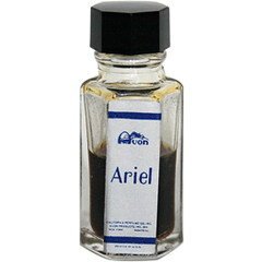 Ariel California Perfume Company 2010 Perfume