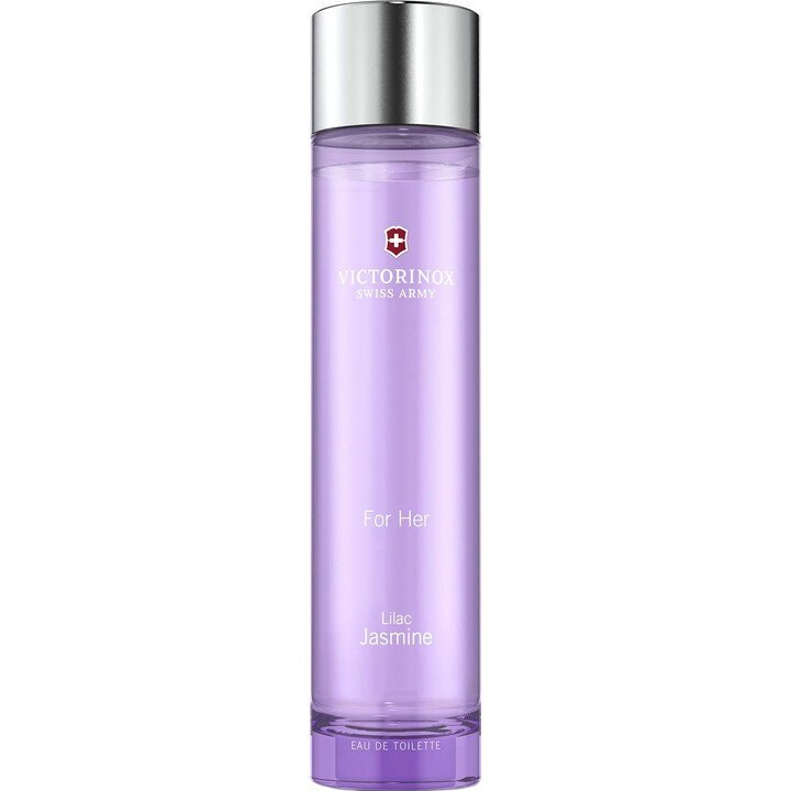 Swiss Army for Her – Lilac Jasmine