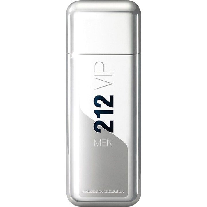 VIP Men Carolina Herrera 2011 Eau de Toilette