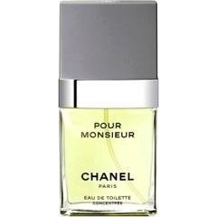 Pour Monsieur Chanel 1989 Eau de Toilette Concentrée