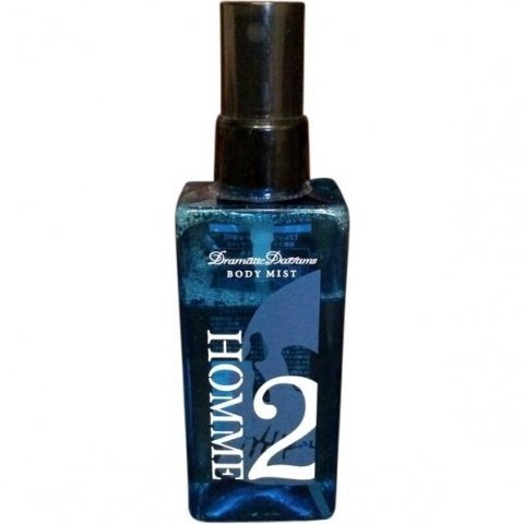 Dramatic Parfums Homme 2 ドラマティック パルファム オム 2 Dramatic Parfums / ドラマティック パルファム Body Mist
