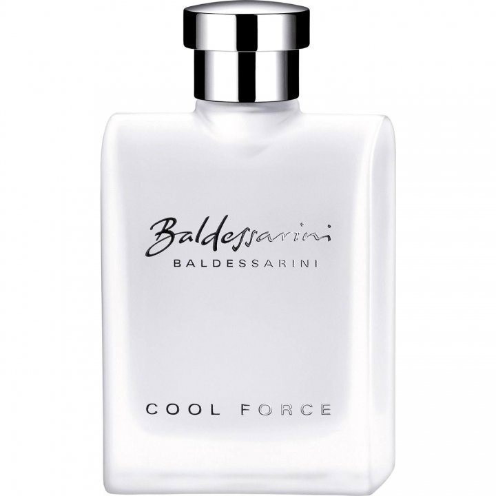 Cool Force Baldessarini 1993 After Shave Lotion