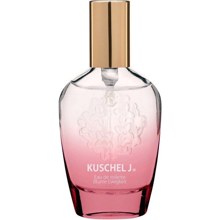 Blume Ewigkeit ブルーメ エーヴィヒカイト Kuschel J / クシェルヨット 2023 Eau de Toilette