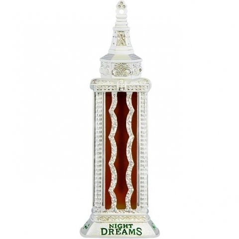 Night Dreams Al Haramain / الحرمين Perfume Oil