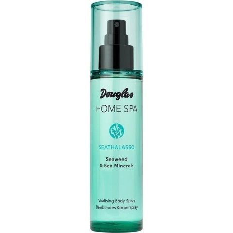 La Résidence Seathalasso Seathalasso Douglas Body Spray