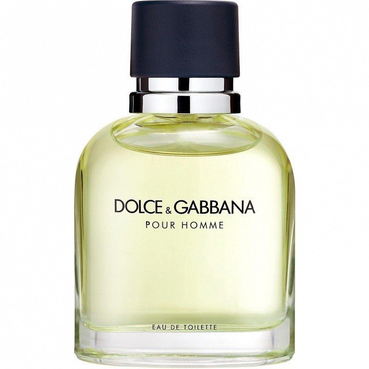 Dolce & Gabbana pour Homme Dolce & Gabbana 2012 Eau de Toilette