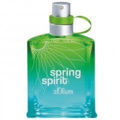 Spring Spirit Men