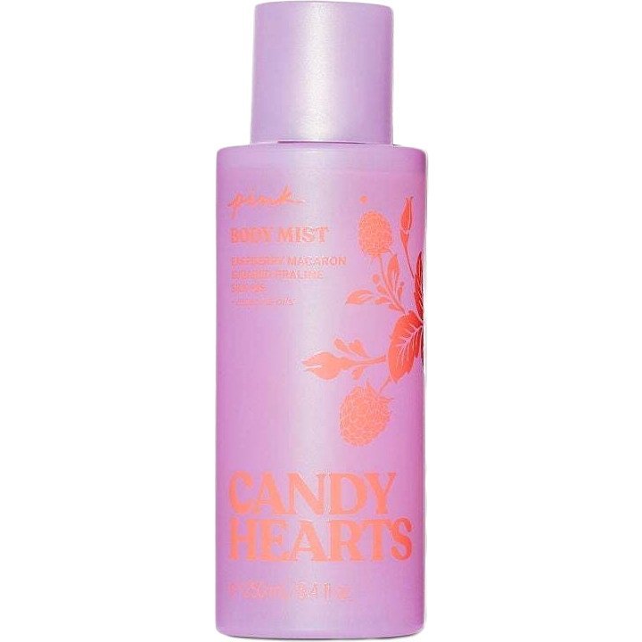 Pink – Candy Hearts