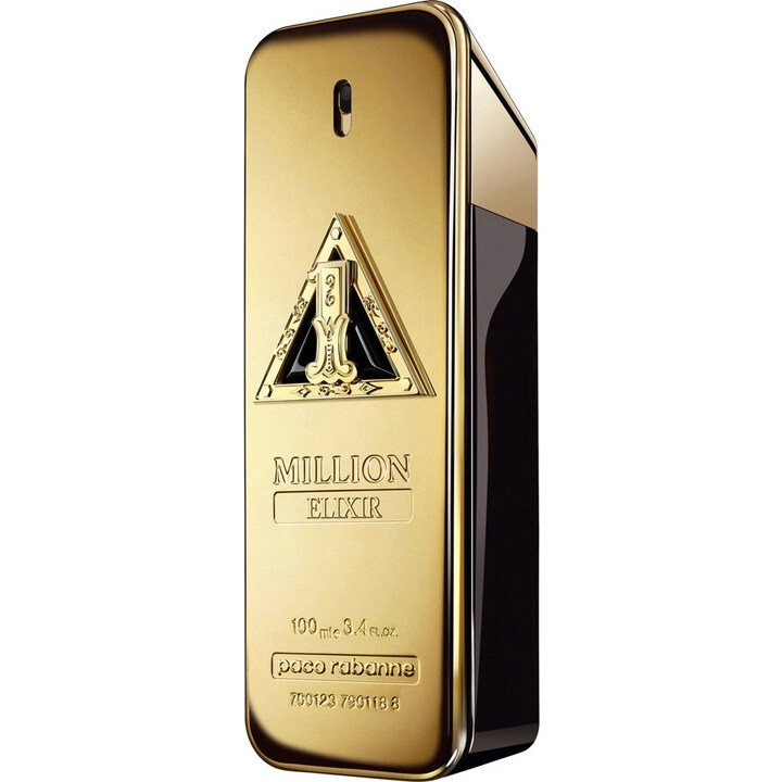 Million Elixir