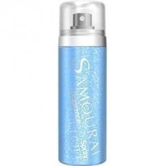 Samouraï Light サムライ ライト Samouraï 2009 Body Spray