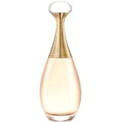 J’adore Dior 2013 Voile de Parfum