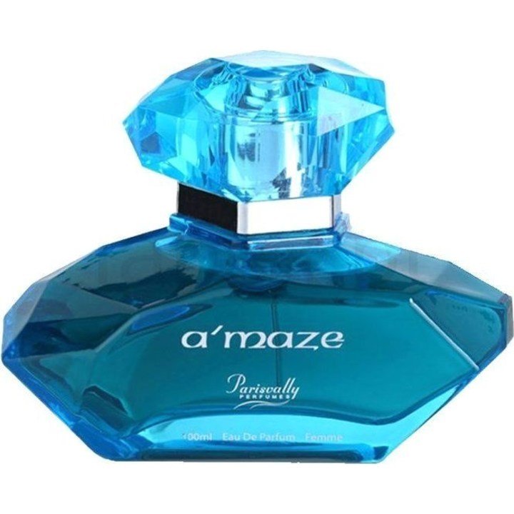 A’maze Femme