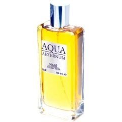 Nanì Collection – Aqua Aeternum