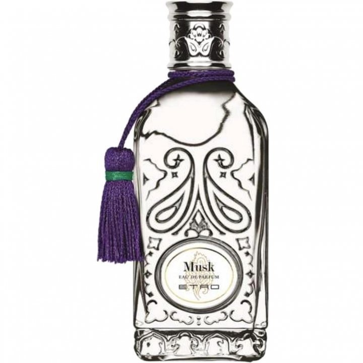 Musk Etro 2018 Eau de Parfum