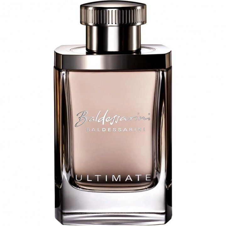 Ultimate Baldessarini 2015 Eau de Toilette