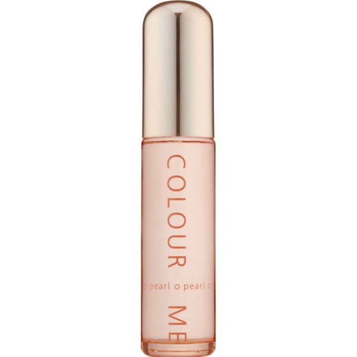 Colour Me Pearl Milton-Lloyd / Jean Yves Cosmetics Eau de Parfum