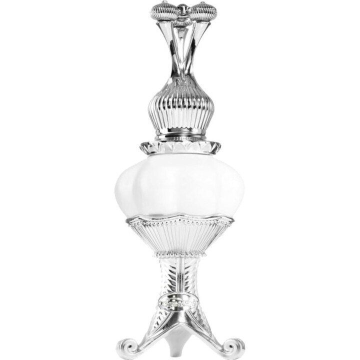 Supreme Musk Bait Al Bakhoor 2007 Perfume Oil
