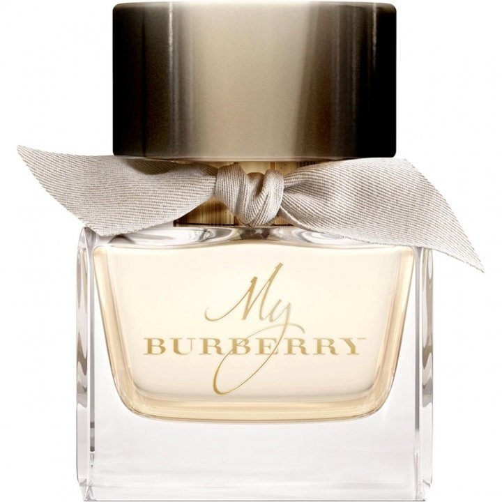 My Burberry Burberry 2015 Eau de Toilette