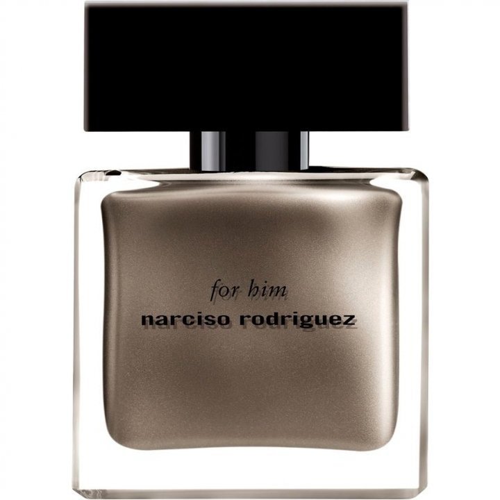 For Him For Him Musc Collection Narciso Rodriguez 2009 Eau de Parfum
