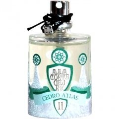 Alla Corte del Re – Cedro Atlas II: Cola