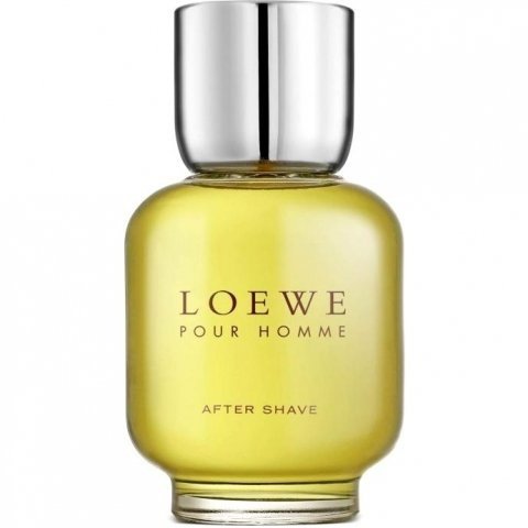 Loewe pour Homme Loewe 1998 After Shave