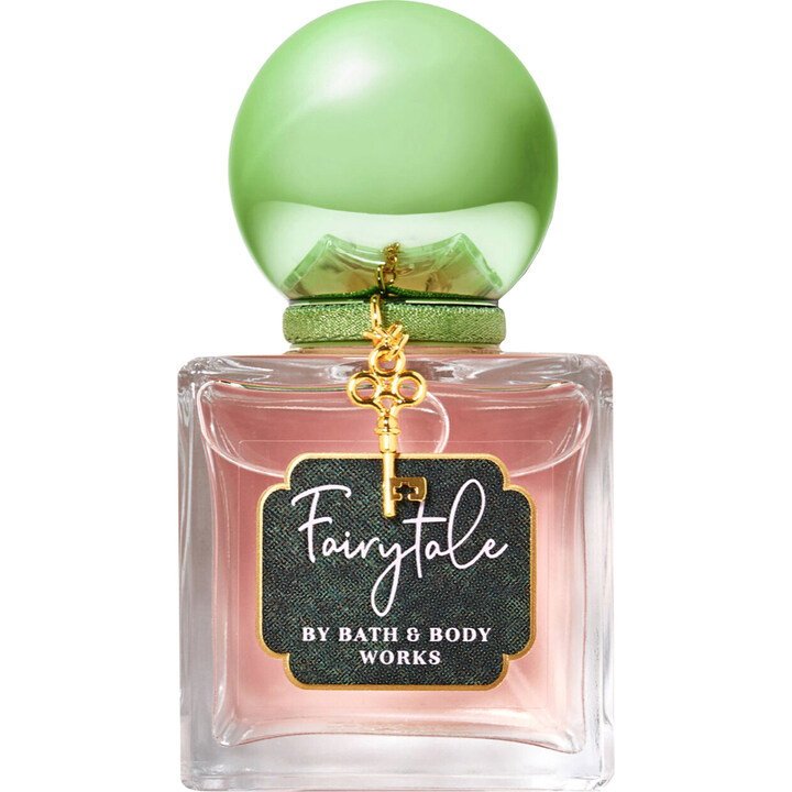 Fairytale Bath & Body Works 2001 Eau de Parfum