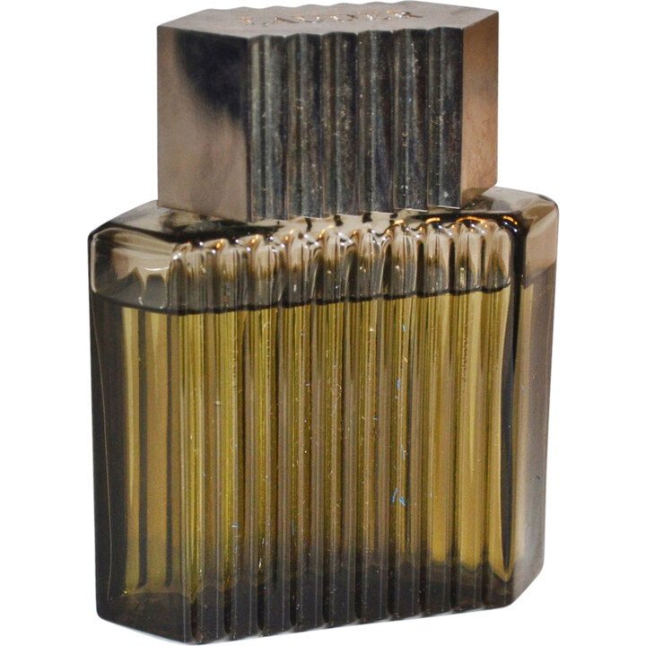 Metropolis Estēe Lauder 1987 After Shave