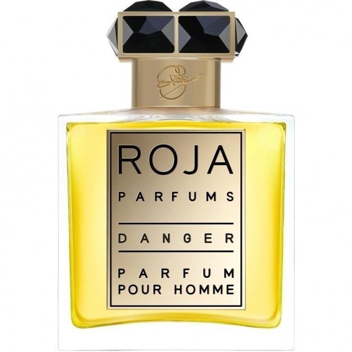 Danger pour Homme Roja Parfums 2012 Parfum