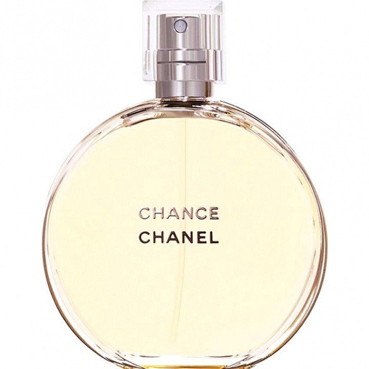 Chance Chanel 2002 Eau de Toilette