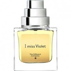 Collection Excessive – I miss Violet