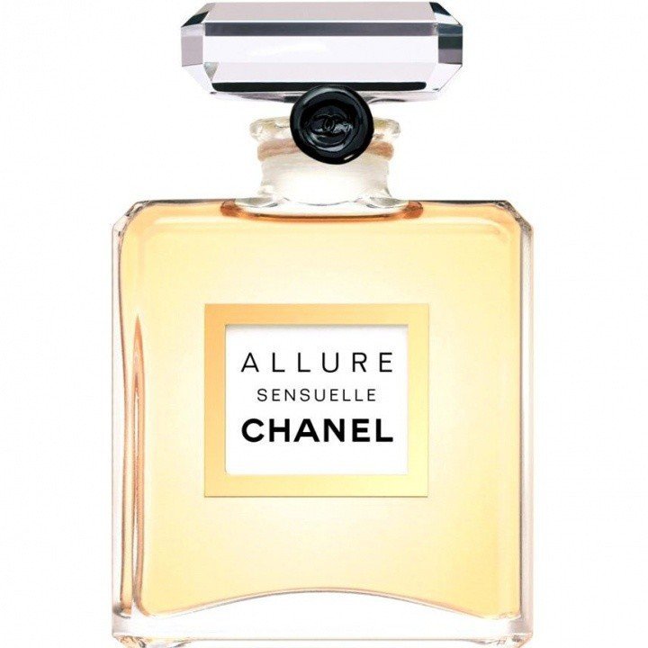 Allure Sensuelle Chanel 2005 Eau de Parfum