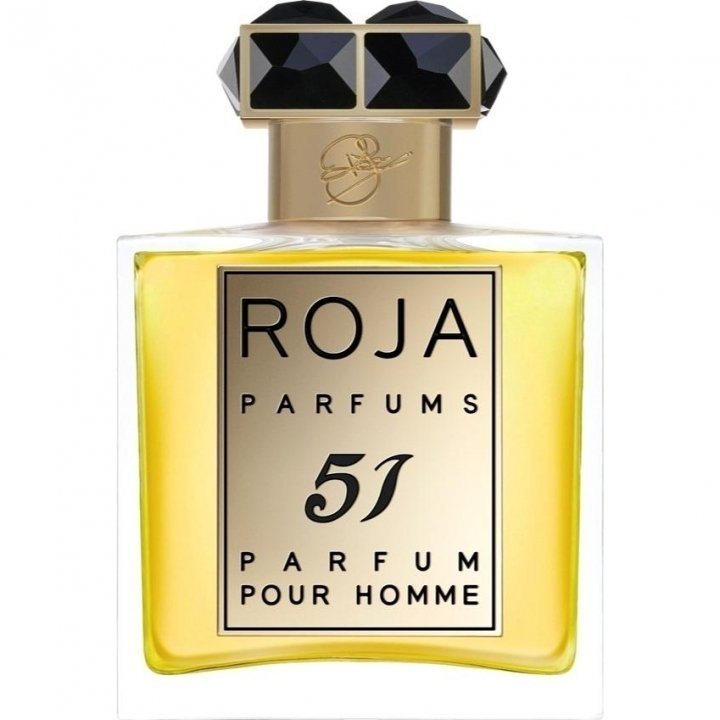 pour Homme Roja Parfums 2017 Parfum