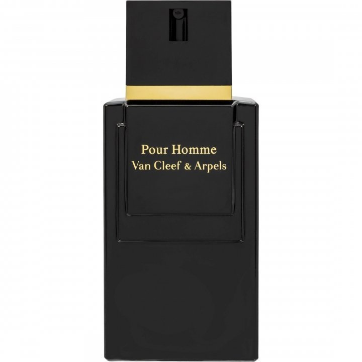 Pour Homme Van Cleef & Arpels 1978 Eau de Toilette