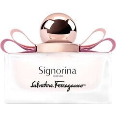 Signorina Salvatore Ferragamo 2015 Hair Mist