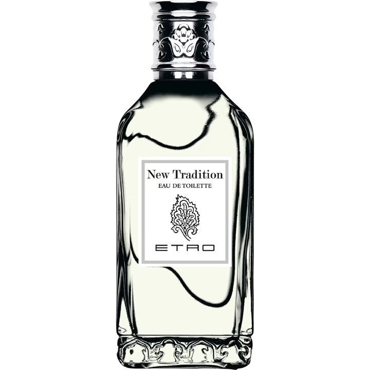 New Tradition Etro 2002 Eau de Toilette