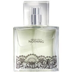Absolutely Nothing