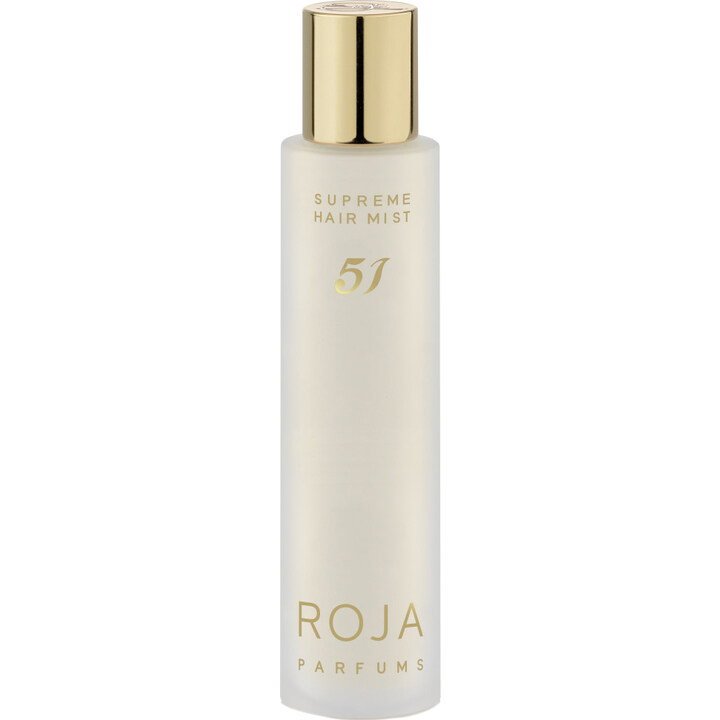 Roja Parfums 2019 Hair Mist