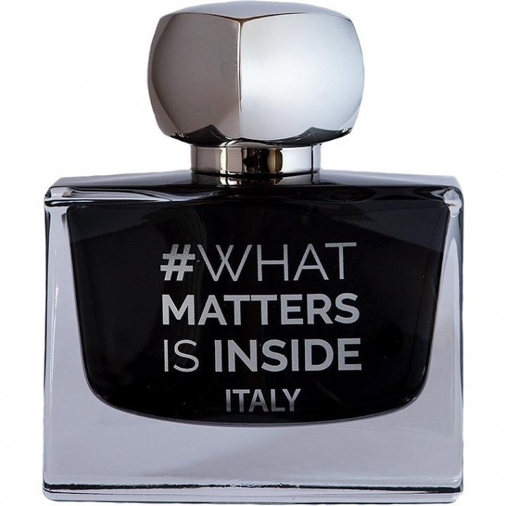 What Matters Is Inside – Italy