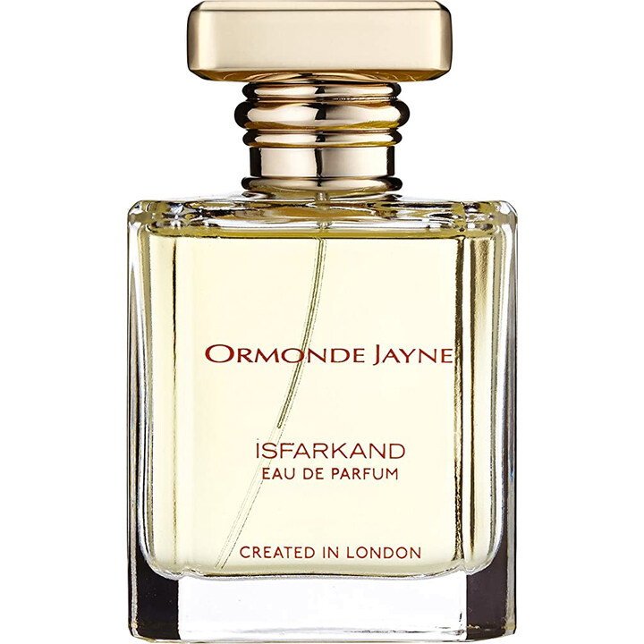 Isfarkand Ormonde Jayne 2005 Eau de Parfum