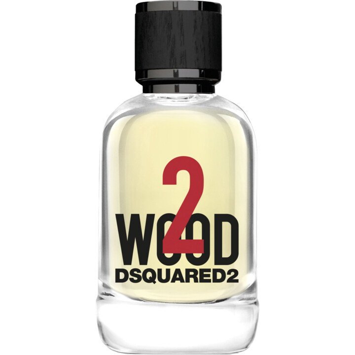 Wood