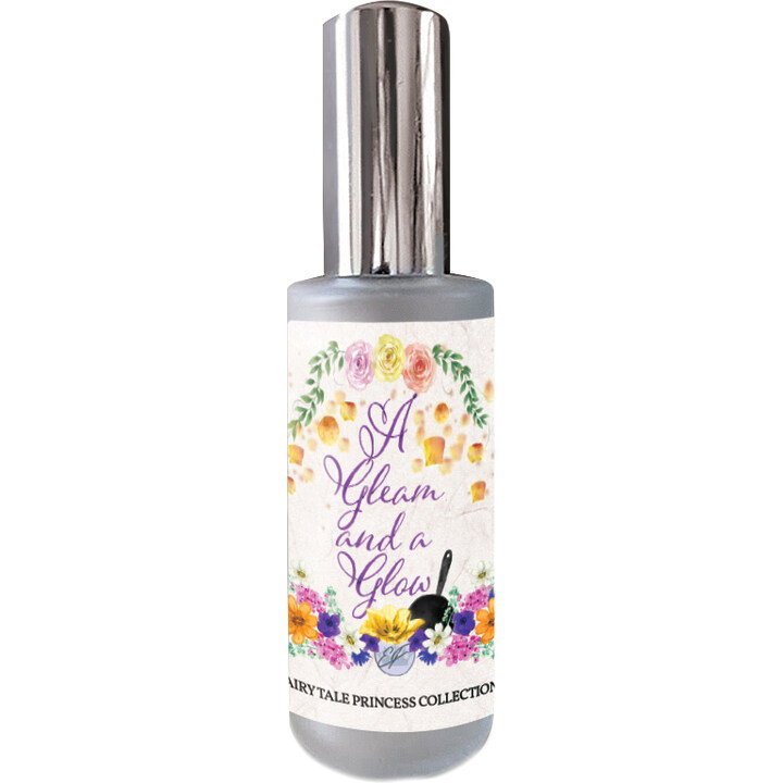 Fairy Tale Princess Collection – A Gleam and a Glow