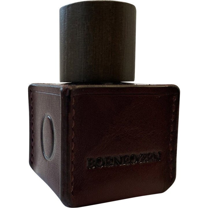 Borneo Zen: Tibet Ensar Oud / Oriscent Pure Parfum