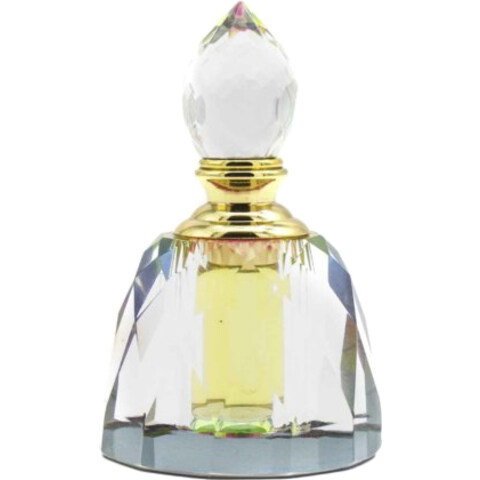 Bois de Citron Amir Oud 2007 Perfume Oil