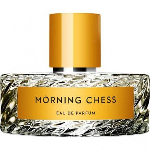 Morning Chess Vilhelm Parfumerie 2015 Eau de Parfum